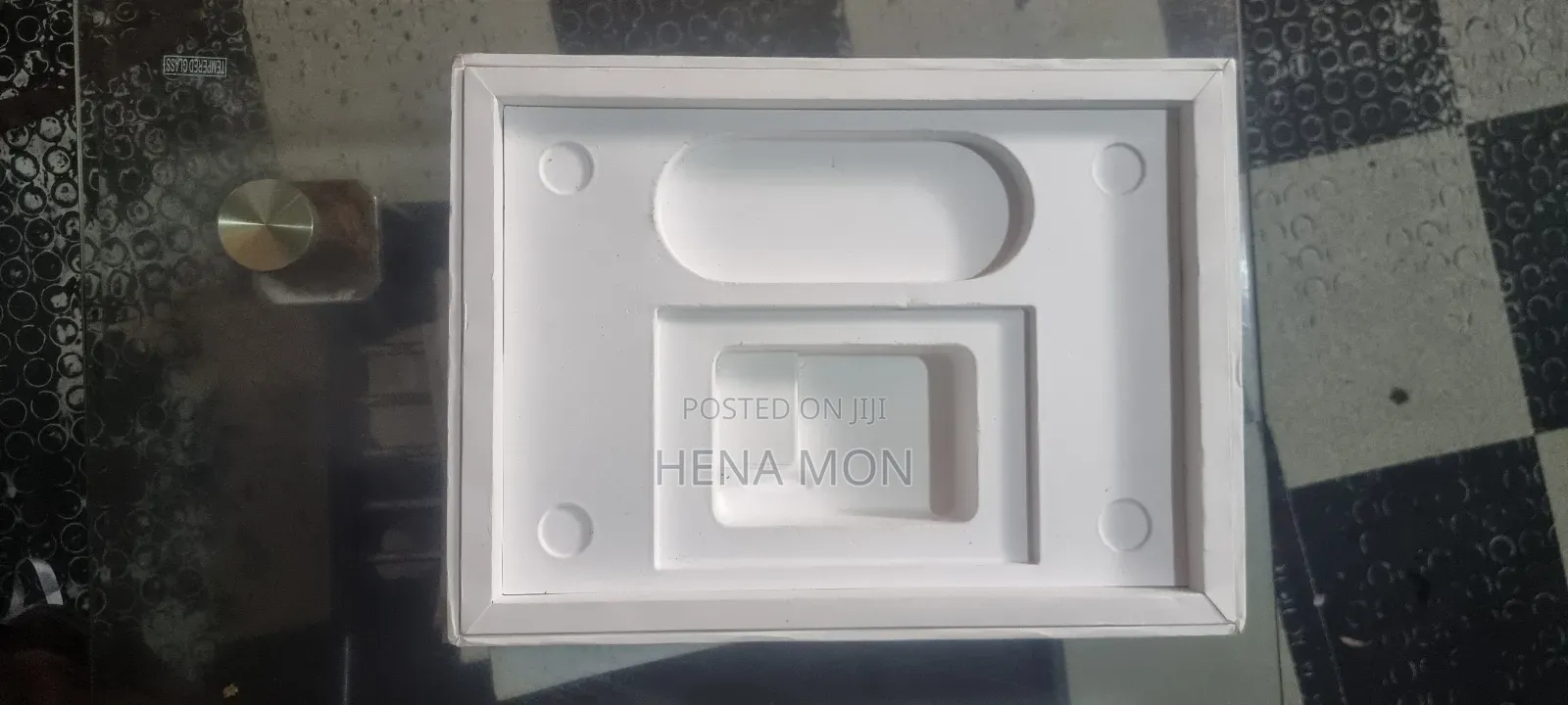 Apple Packaging Box