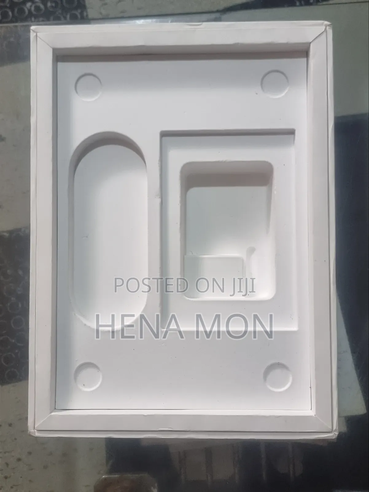 Apple Packaging Box