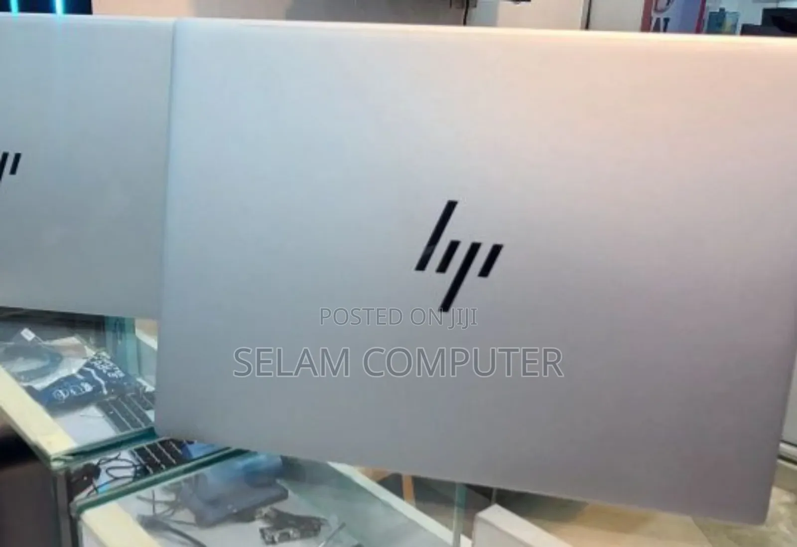 New Laptop HP Pavilion 15 16GB Intel Core I7 SSD 1T