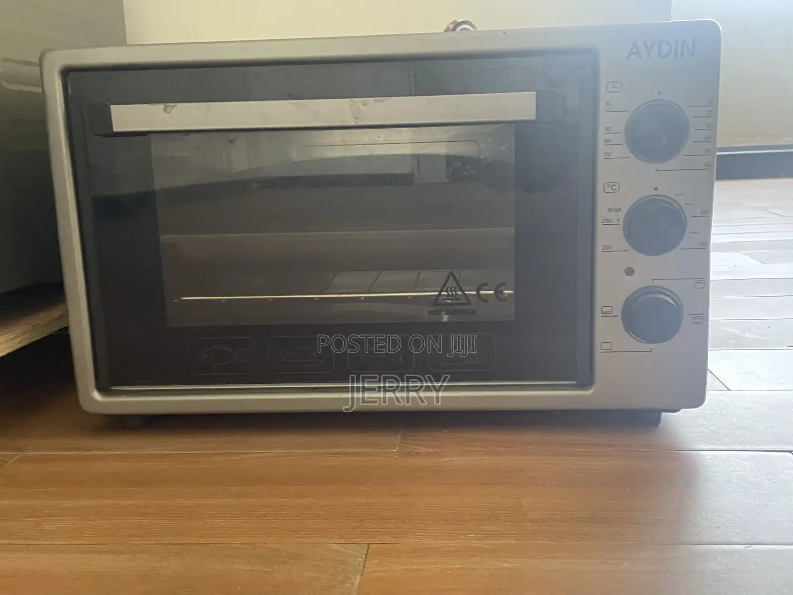 Oven Aydin