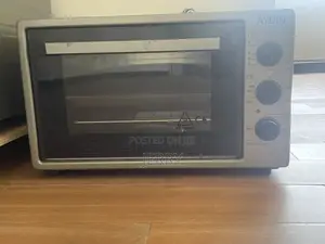 Oven Aydin
