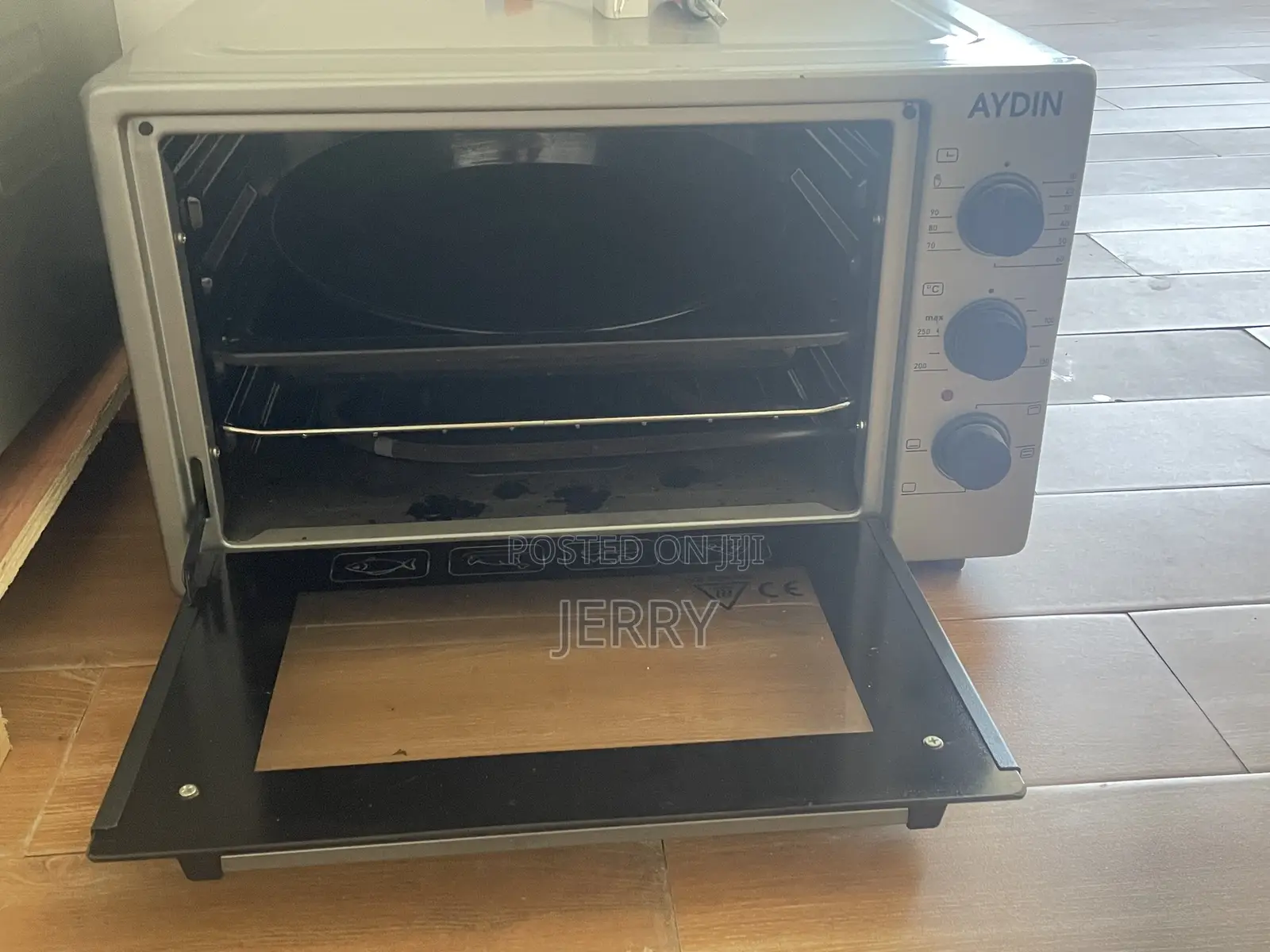 Oven Aydin