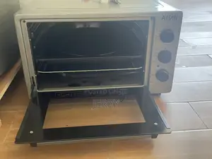 Oven Aydin