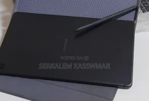 New Samsung Galaxy Tab S6 Lite 64 GB Gray