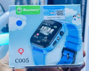 Kids Smart Watch