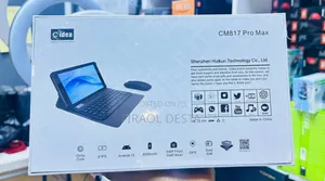 New C idea CM8800 Plus 512 GB