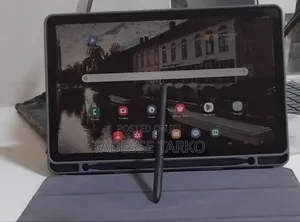 New Samsung Galaxy Tab S6 64 GB Black