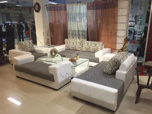 Misteyaw Sofa Style With Table Design