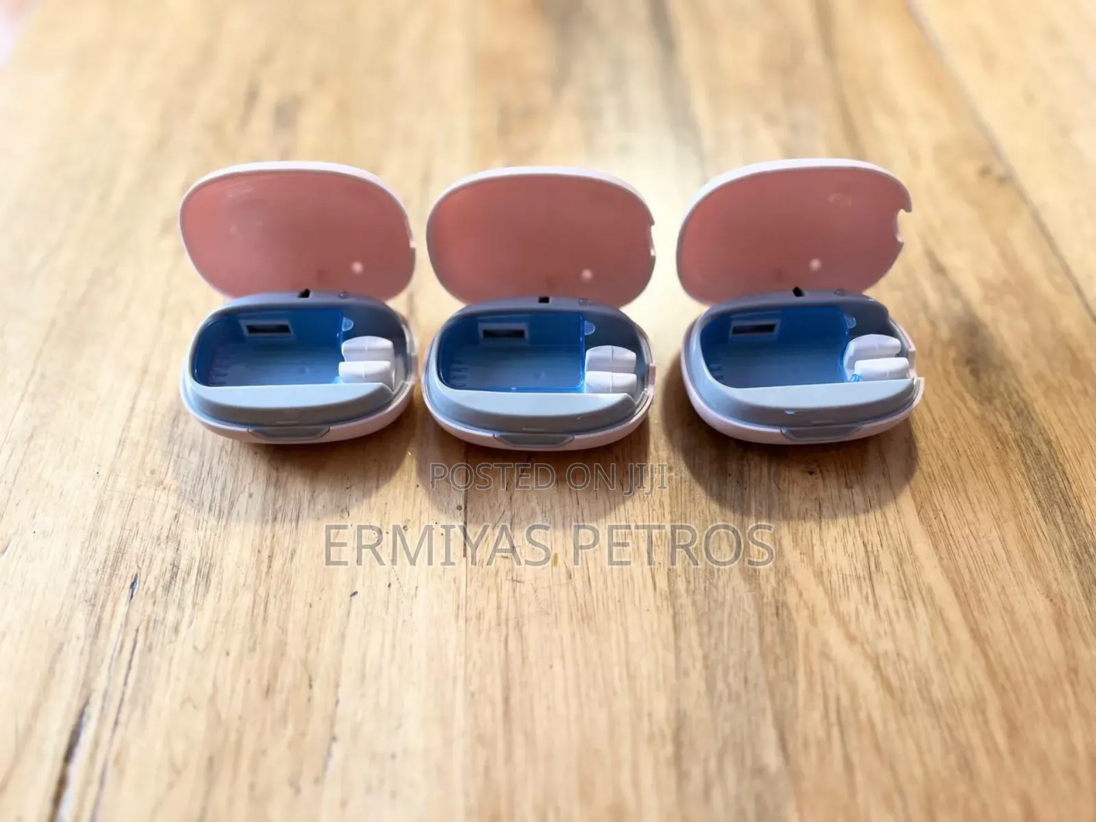 Uv Individual Toothbrush Sterilizer