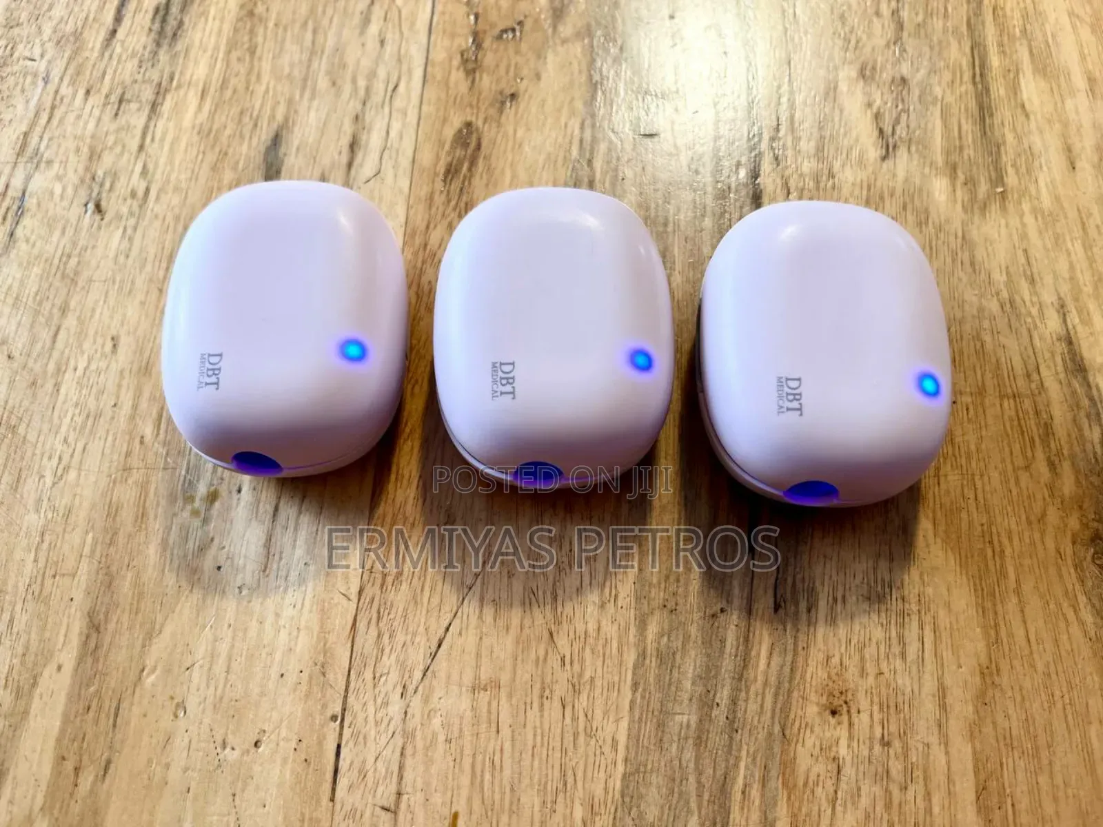 Uv Individual Toothbrush Sterilizer