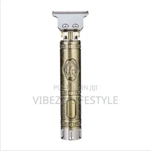 Professional Hair Beard Trimmer - High Quality