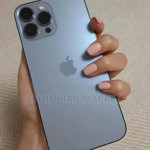 Apple iPhone 13 Pro Max 256 GB