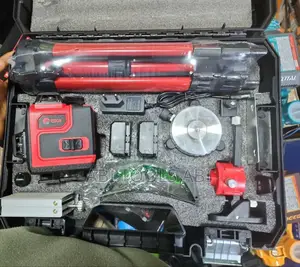 Edon Laser Level