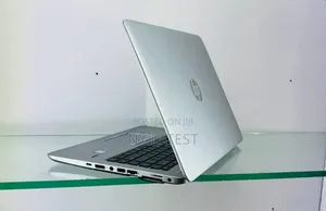 New Laptop HP EliteBook 840 G3 8GB Intel Core i5 HDD 1T