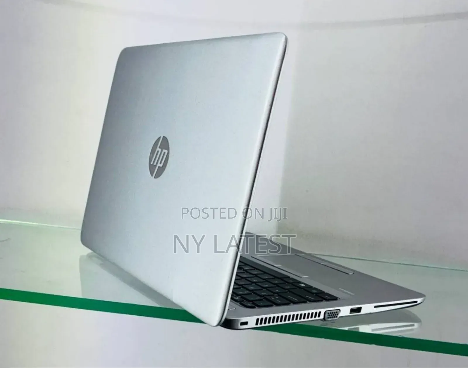 New Laptop HP EliteBook 840 G3 8GB Intel Core i5 HDD 1T