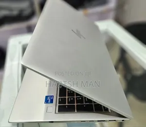 New Laptop HP EliteBook 850 G8 16GB Intel Core I7 SSD 512GB