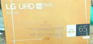 Lg 65*Uhd Tv 2025