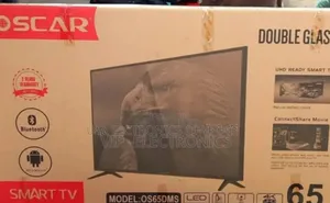 Oscar 65*2025
