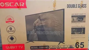 Oscar 65*2025