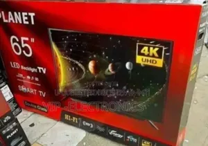 Planet 65*2025