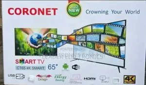Coronet 65* 2025