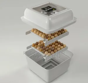Incubator / የጫጩት መፈልፈያ ማሽን