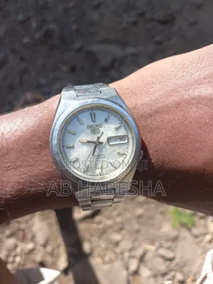 Automatic Watch