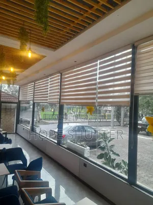 Hope Shutter Work's