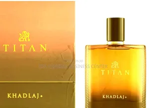 Titan by Khadlaj