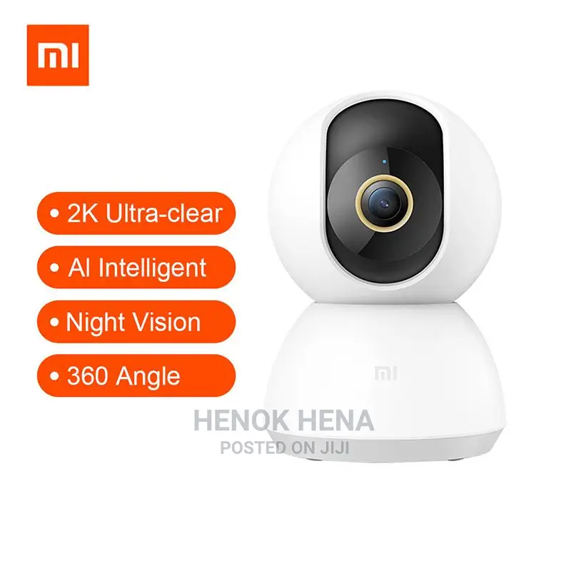 MI Camera