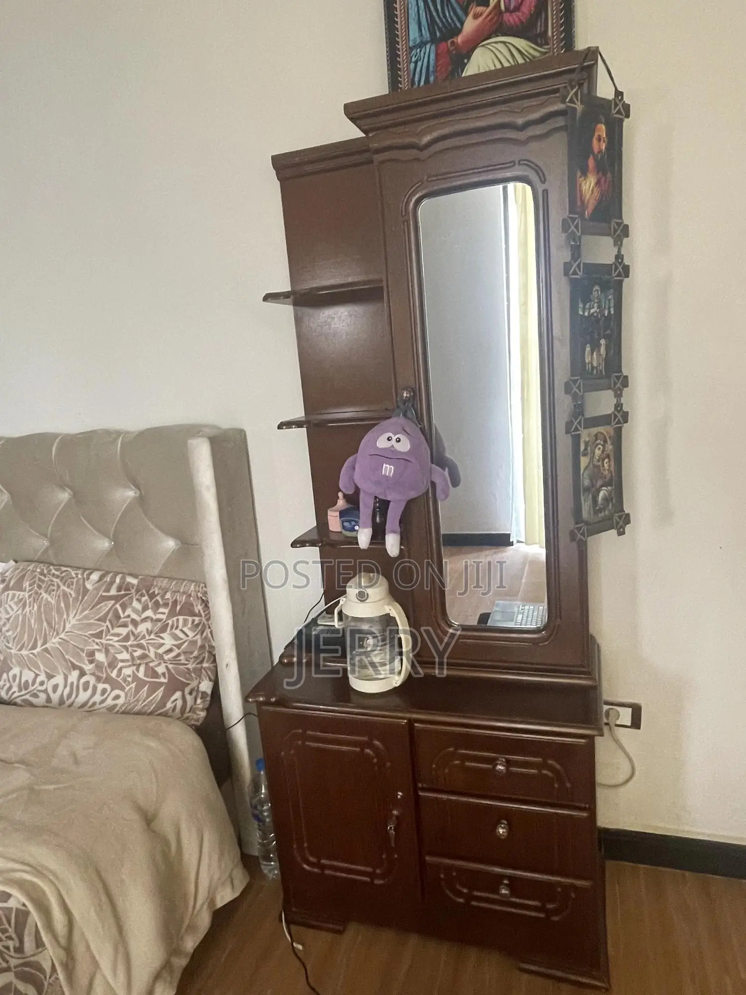 Dressing Table
