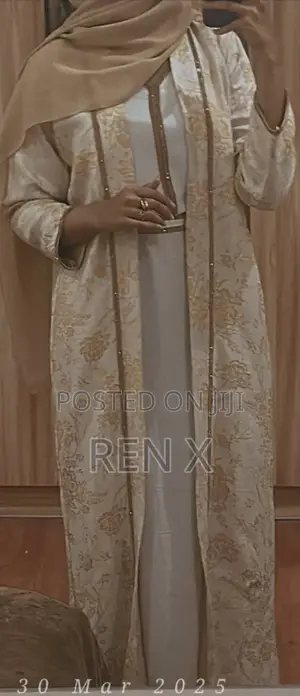Abaya Elegant