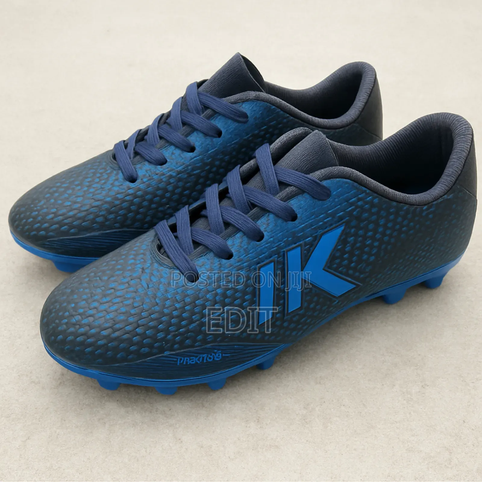 Foot Ball Boots