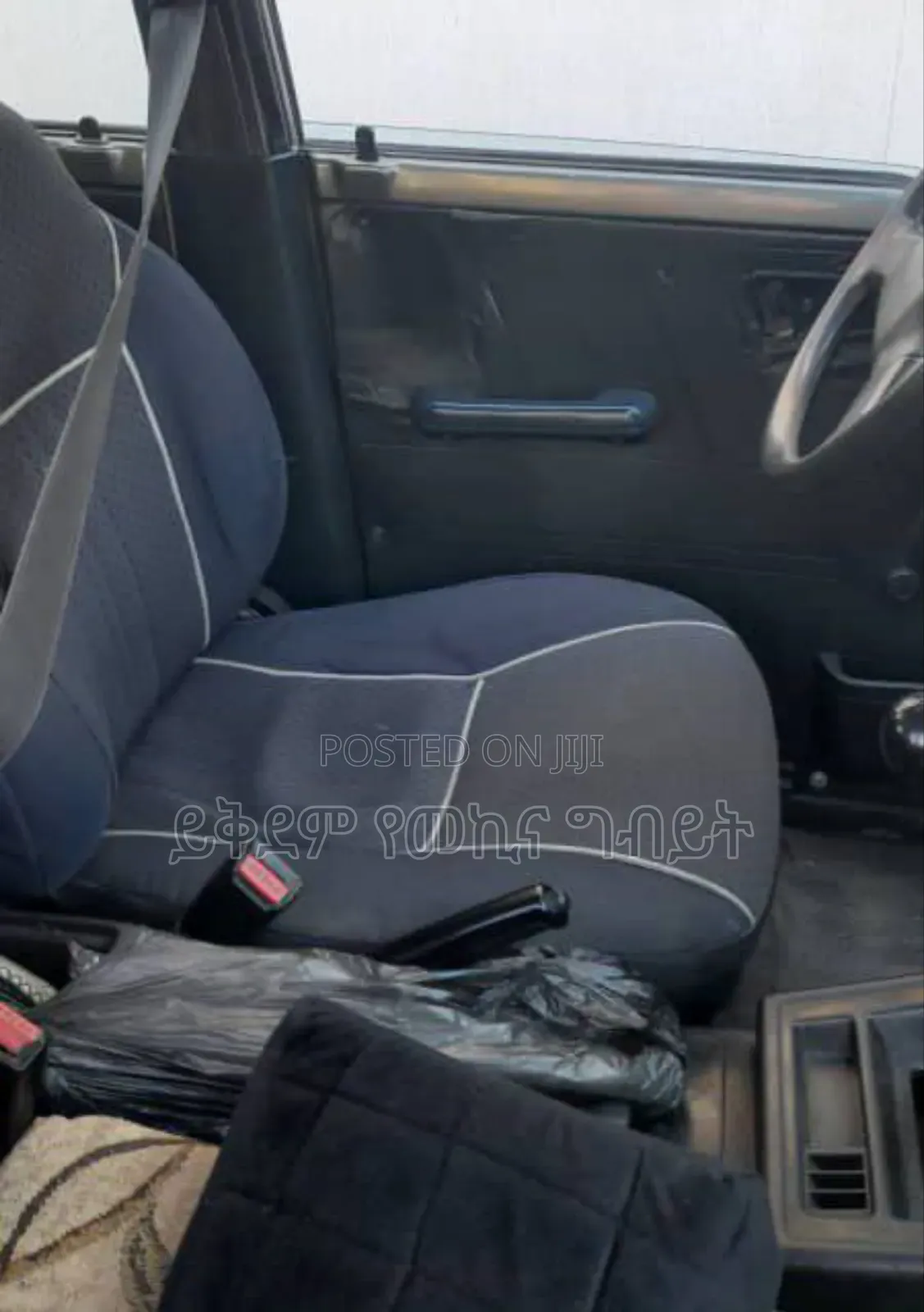 Suzuki Vitara 1998 Gray