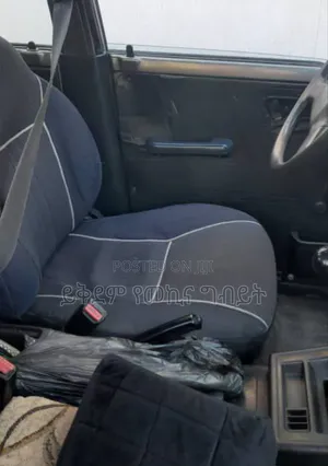 Suzuki Vitara 1998 Gray