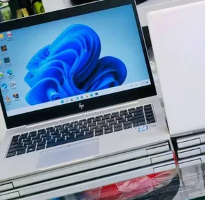 New Laptop HP EliteBook 840 16GB Intel Core I5 SSD 512GB