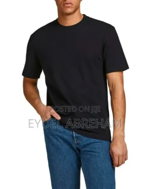 100%Cotton Tshirt