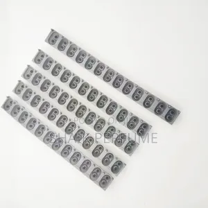 Yahama PSR Sx 600 Rubber