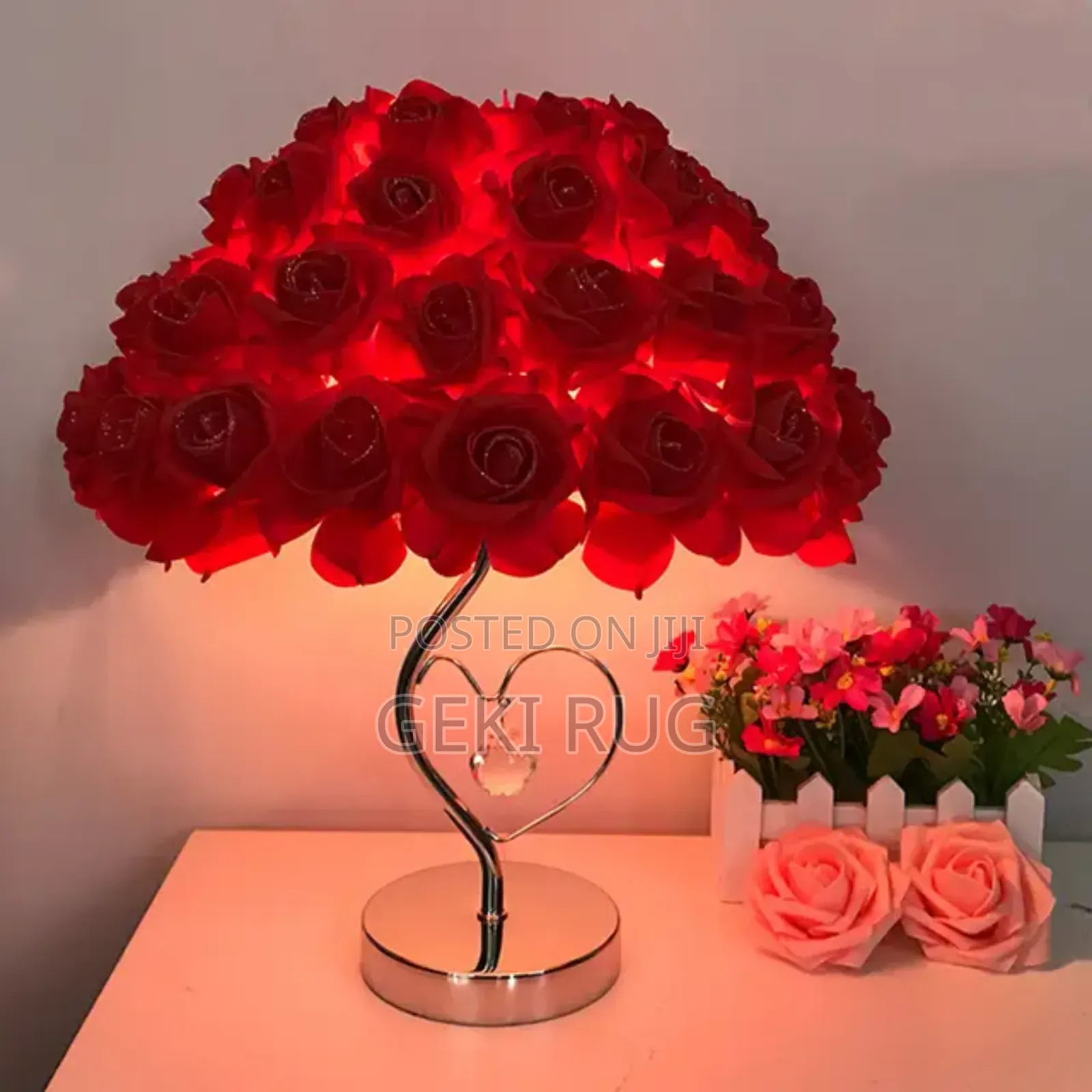 Rose Light