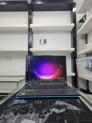 New Laptop Acer Predator Helios Neo 16 16GB Intel Core I9 SSD 1T