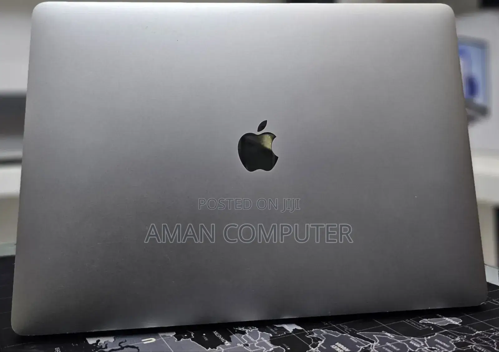 New Laptop Apple MacBook Pro 2019 16GB Intel Core I9 SSD 512GB