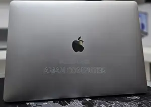 New Laptop Apple MacBook Pro 2019 16GB Intel Core I9 SSD 512GB