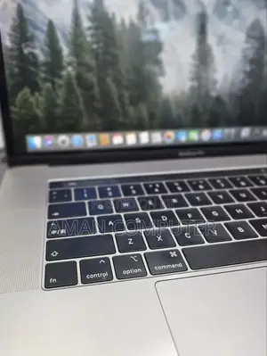 New Laptop Apple MacBook Pro 2019 16GB Intel Core I9 SSD 512GB