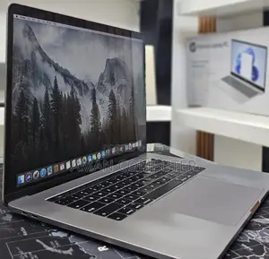 New Laptop Apple MacBook Pro 2019 16GB Intel Core I9 SSD 512GB