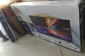  Ultra Hd Tv Lj 75inch