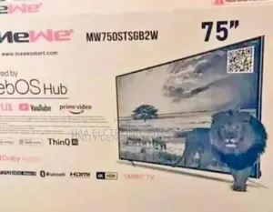Mewe 75 2025