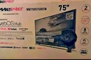 Mewe 75 2025