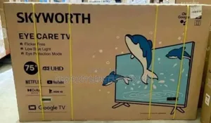 Skayworth 75* 2025