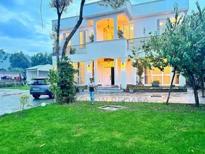 Furnished 6bdrm House in Oromia-Finfinne for sale