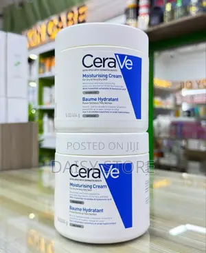 Cerave Moisturizing Cream